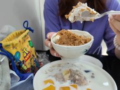 -水牛奶皇后糖水铺(深圳总店)
