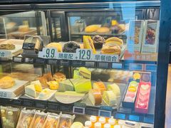 -星巴克(银川金凤万达店)