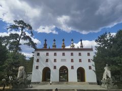 -普陀宗乘之庙(小布达拉宫)