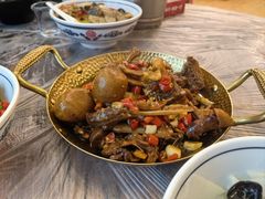 -羊子两室一厅
