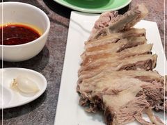 -贯贯吉·清真餐厅(浙江中路店)