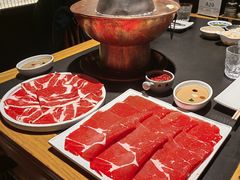 -东来顺·非遗火锅(高新店)