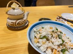 -初味原日本料理
