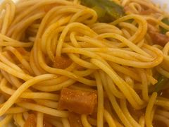 -萨莉亚意式餐厅(彩悦城店)
