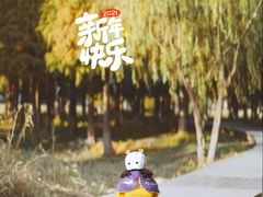 -酷迈儿童体能运动馆(九棵树店)