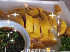 -七叔家宴家常广西菜(明秀东路店)