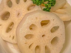 藕片-浩爷羊蝎子火锅(望京店)