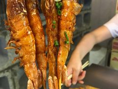 -微醺烤牛·炭火烧烤·精酿啤酒(东郊记忆店)