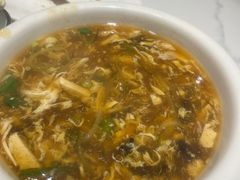 酸辣汤-方城小吃店