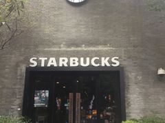 -星巴克(西湖天地店)