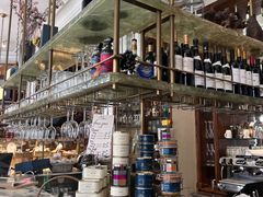 -Le Comptoir de la Gastronomie