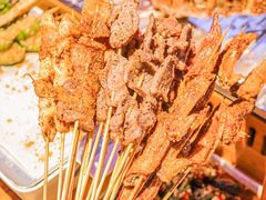 -龙头烤羊排•烤全羊•精酿扎啤(厦滘店)