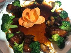 红烧肉-小贝壳酒楼(经九路店)