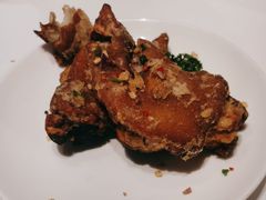 -莆田餐厅PUTIEN(金融街购物中心店)