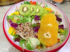 -御提小馆烤鸭店(陆家嘴店)