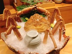 -大岛日本料理铁板烧(南通大饭店)