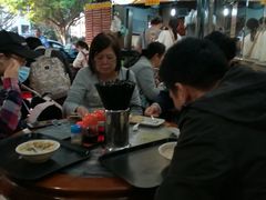 -老西关濑粉(文明路店)