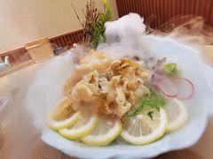 -蟹田居·活蟹料理(东城店)