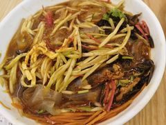 -东北风(江北万达店)