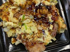 -筑地银GINDACO·日式简餐(枫蓝店)