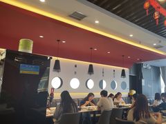 -攸州小镇家湘菜(小米科技园店)