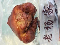 肘子-老杨家熟食店