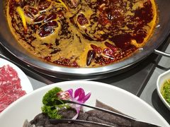 -洞子口重庆鲜货火锅(楚翘城旗舰店)