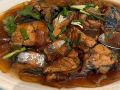 -天天渔港(杏林街店)