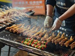 -凤城·食都