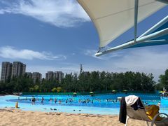 -欢乐水魔方水世界