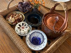 -六阅·福十 FORTEN 海景咖啡西餐厅(双廊古镇店)