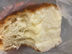 葱油椰丝-山崎面包(静安久光店)