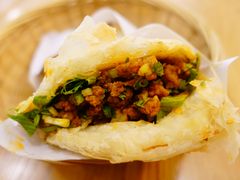 -小豆海棠(嘉兴路店)