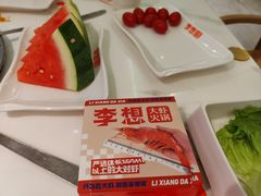 -李想大虾(吾悦广场店)