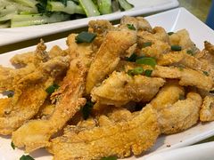 -台山美食一绝阿四台山黄鳝饭(阿四创作店)
