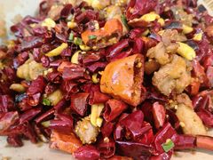 -花盐街·四川乐山小吃(西单大悦城店)