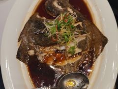 -丰收日·小海鲜·沪上家宴(顾村正大店)