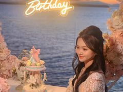 -又见止间·日落海景餐厅(六月海店)