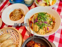 -西贝莜面村(万象天地店)