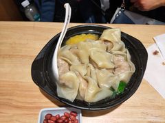 -朱鸿兴面馆(镇湖店)