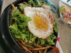 -鲜风烤肉冷面(杏林店)