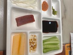 -鸭匠食府·挂炉烤鸭·新京菜(阜成路店)