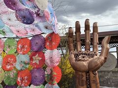 -河北村民俗体验园