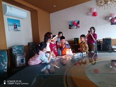 -大汗烧烤滩羊馆(清水河公园店)