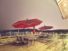 -湖畔居茶楼(湖滨店)