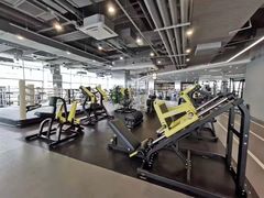 -OXYGYM 奥美氧舱运动中心(朝阳大悦城店)
