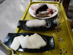 -活鱼馆(宜兴埠店)