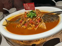 -桂小厨广西菜(航洋店)