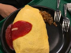 -幸运小丑汉堡(Bay Area本店)