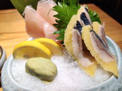 -锦鲤堂日本料理(莱茵之星店)